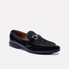 york black formal loafers