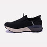 zack black slip on sneakers