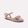 Zafira Fawn Fancy Pumps Sandals