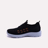 Zarielle Black Sneakers for women