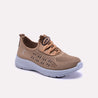 Zarielle Brown Sneakers