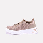 zenith fawn platform sneakers for men