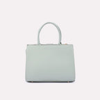 zephyr women green casual hand bags