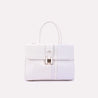 zephyr white casual hand bags