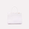 zephyr women white casual hand bags