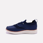 Zoom Blue Casual Sneakers 0120492