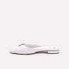 zuleika white fancy mules for mens